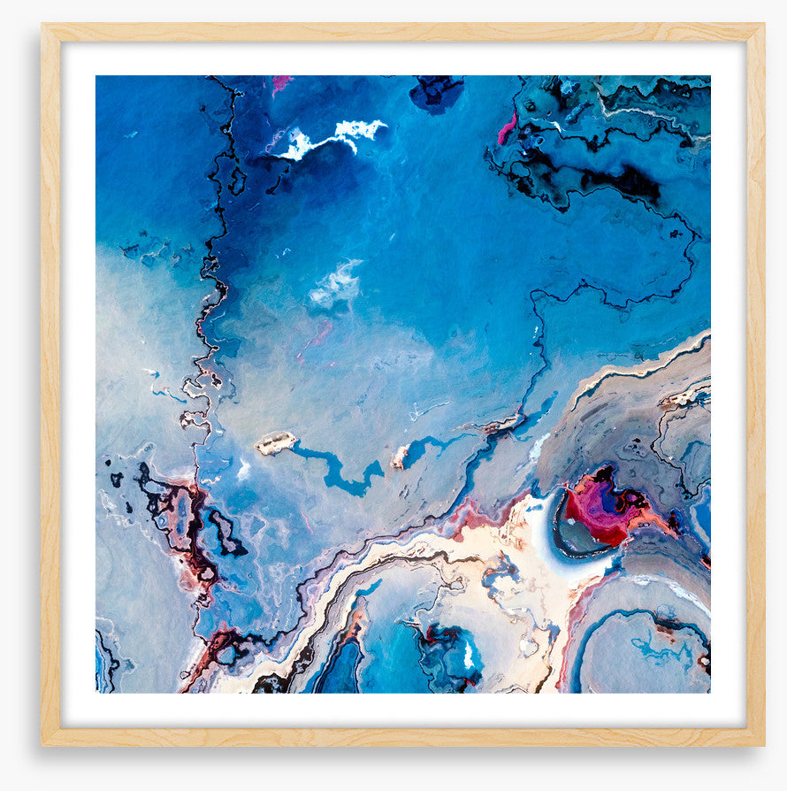 On thin ice 2