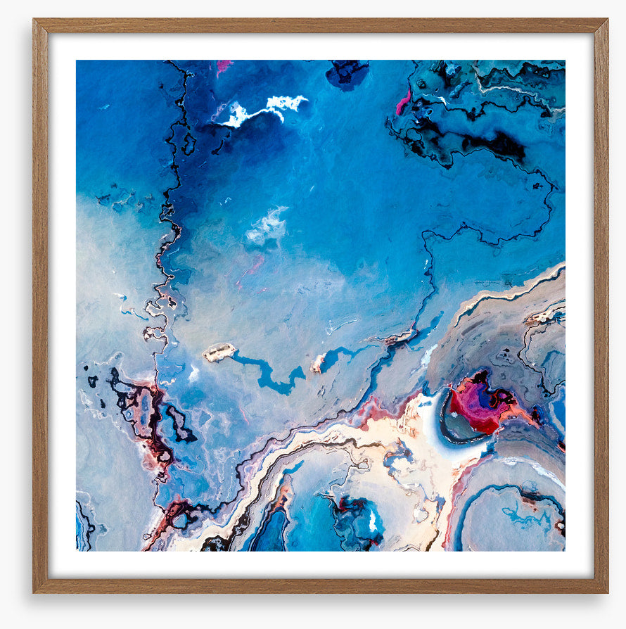 On thin ice 2