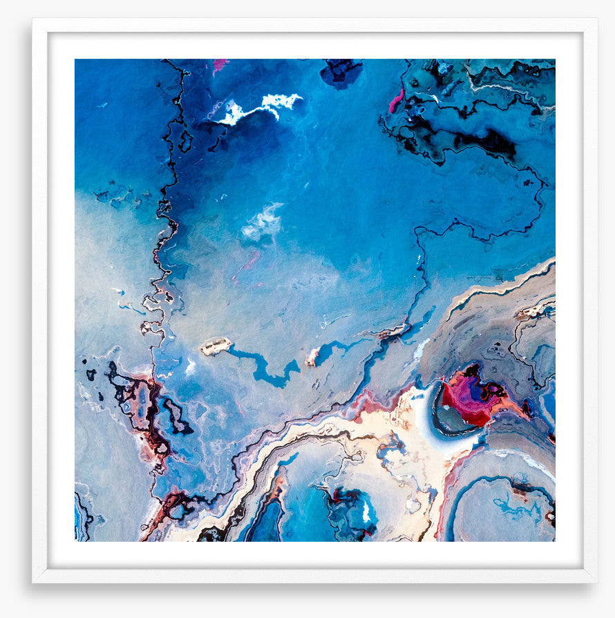 On thin ice 2