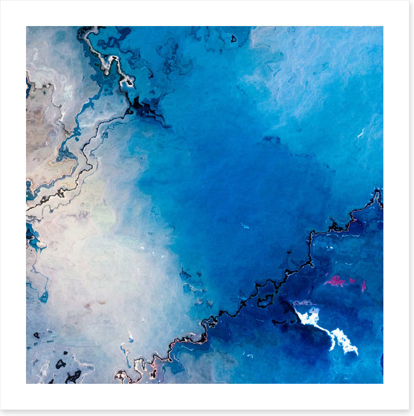 On thin ice 1