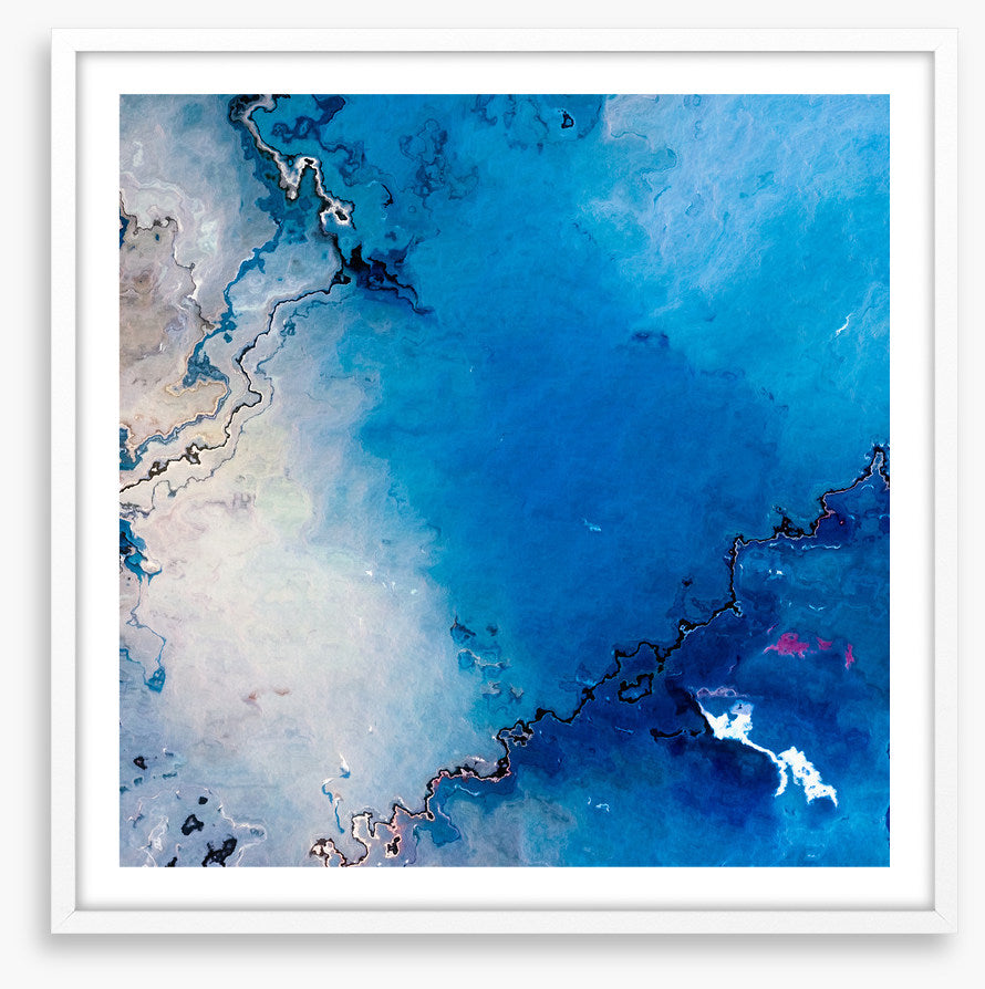 On thin ice 1