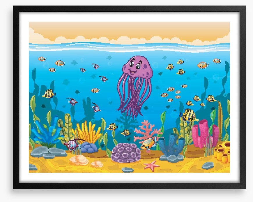 Under The Sea