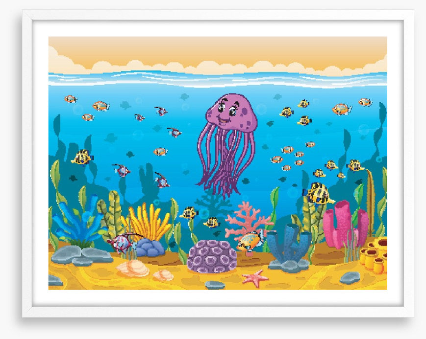 Under The Sea