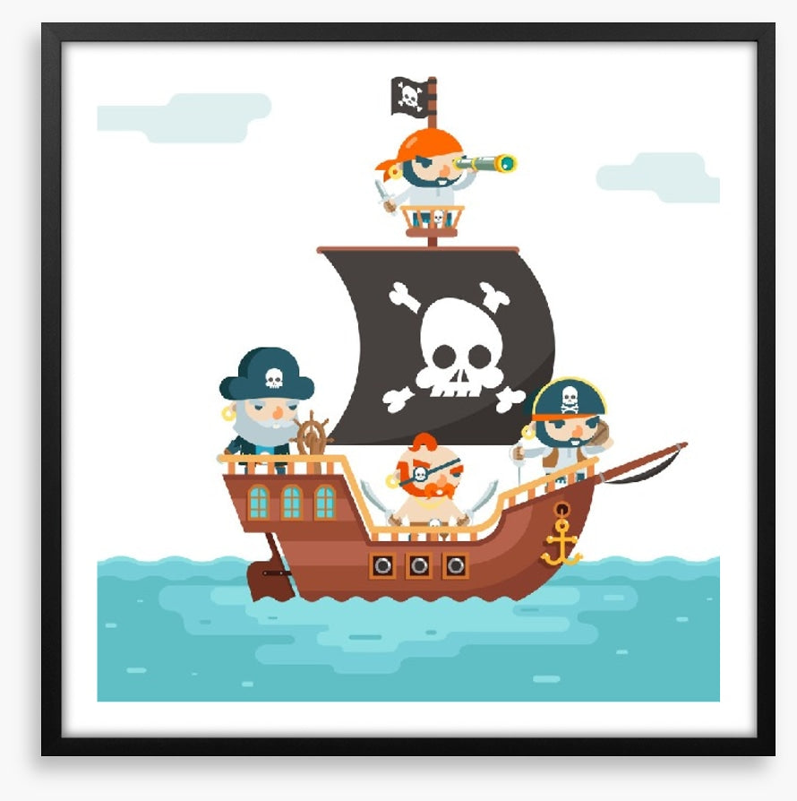 Pirates