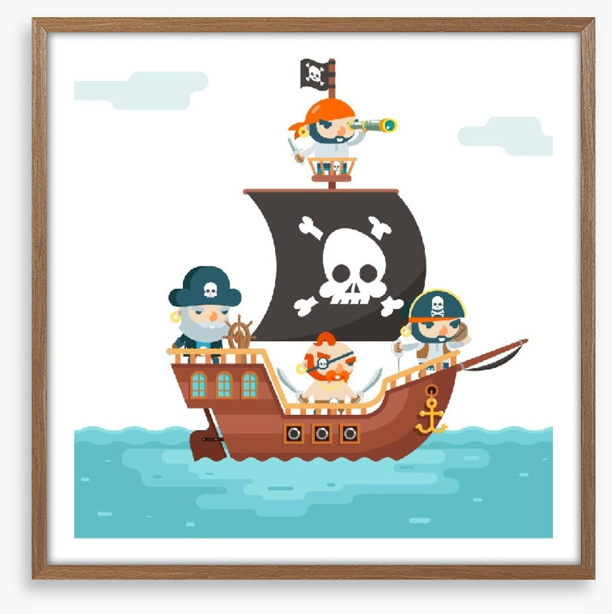 Pirates