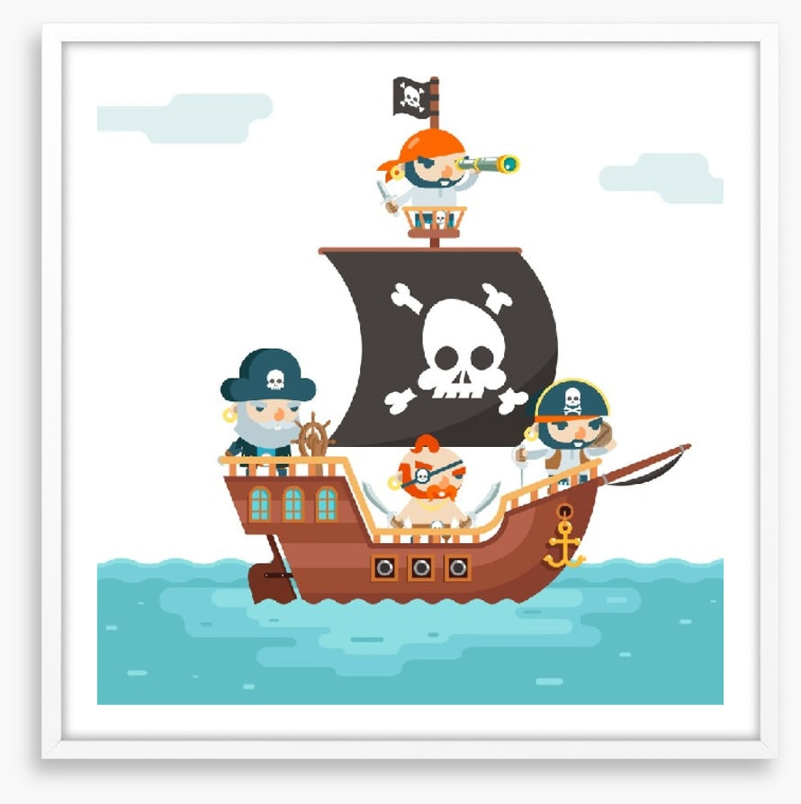 Pirates
