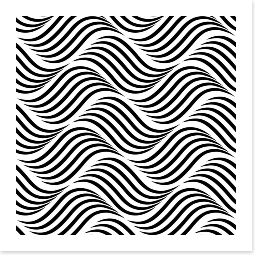 Mono waves