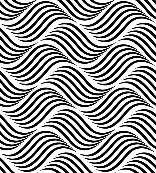 Mono waves