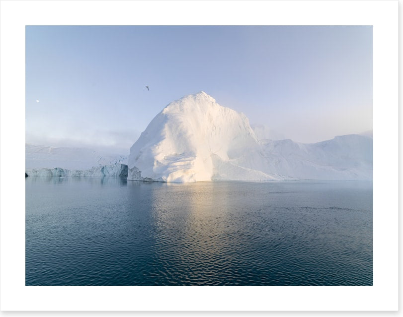 Glaciers