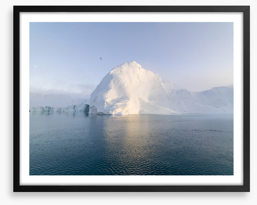 Glaciers