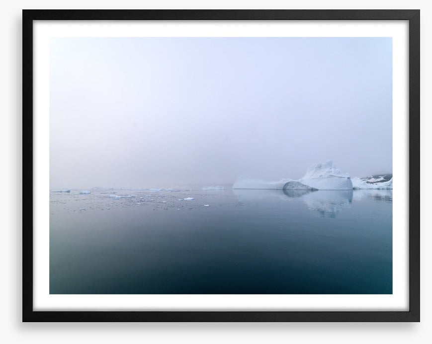 Glaciers