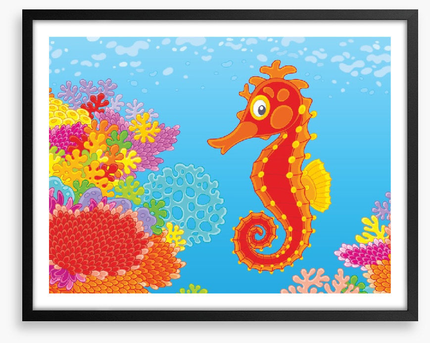 Under The Sea