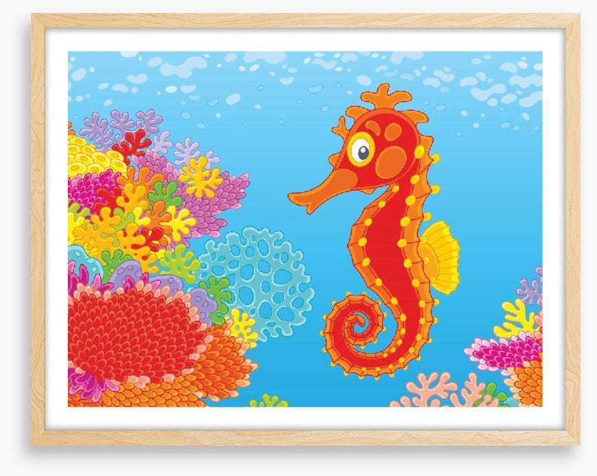 Under The Sea
