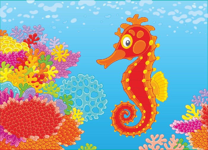 Under The Sea