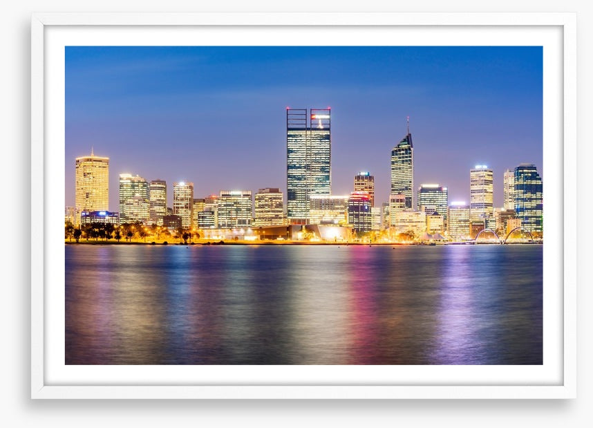 Perth