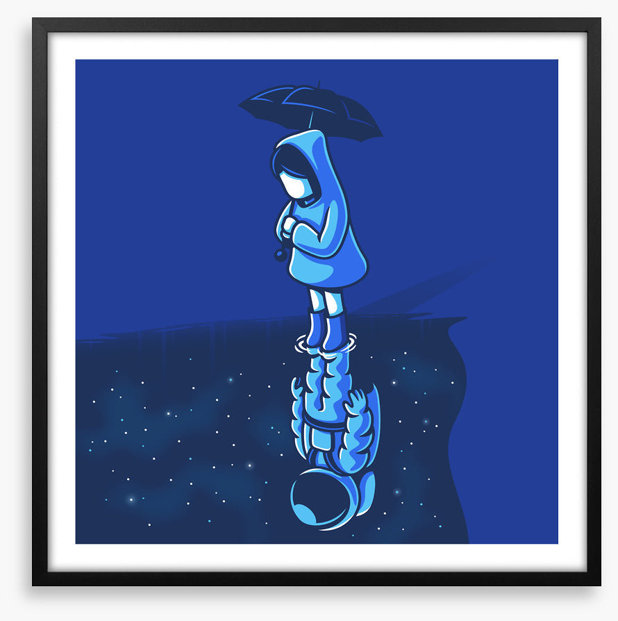 Rockets and Robots