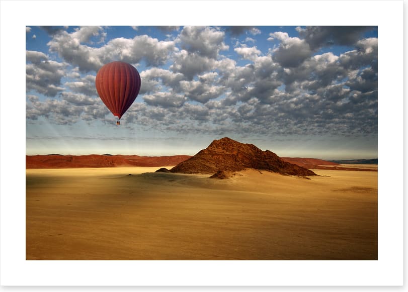 Desert