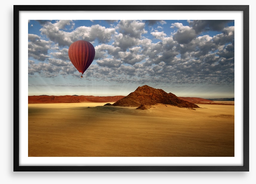 Desert