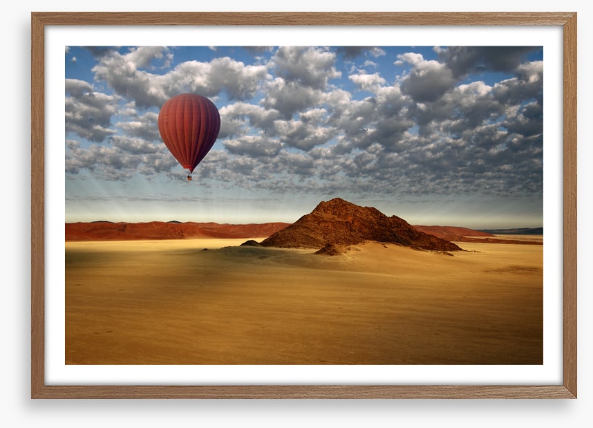 Desert