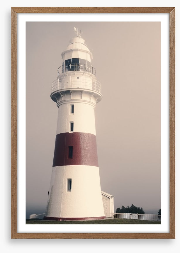 Low Head lighthouse