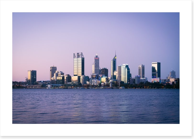 Perth