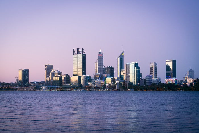 Perth