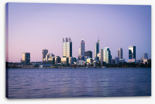 Perth