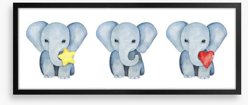 Elephants