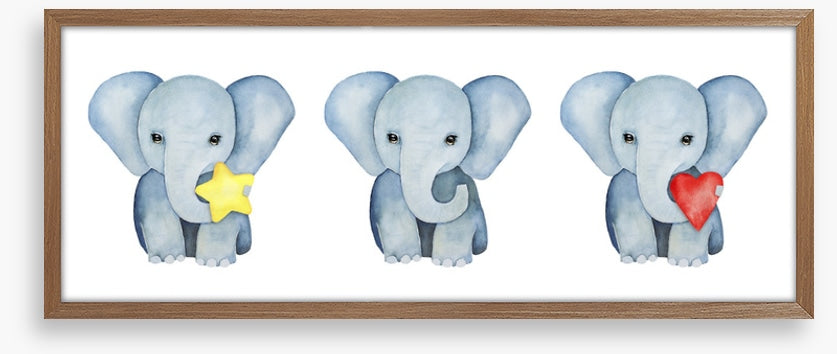 Elephants