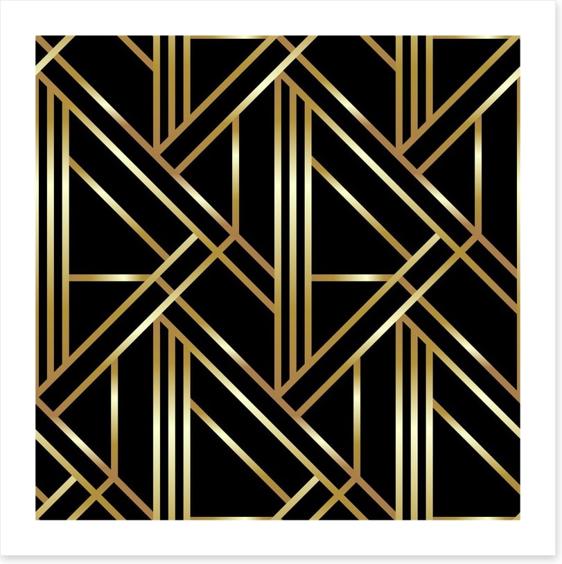 All the right angles