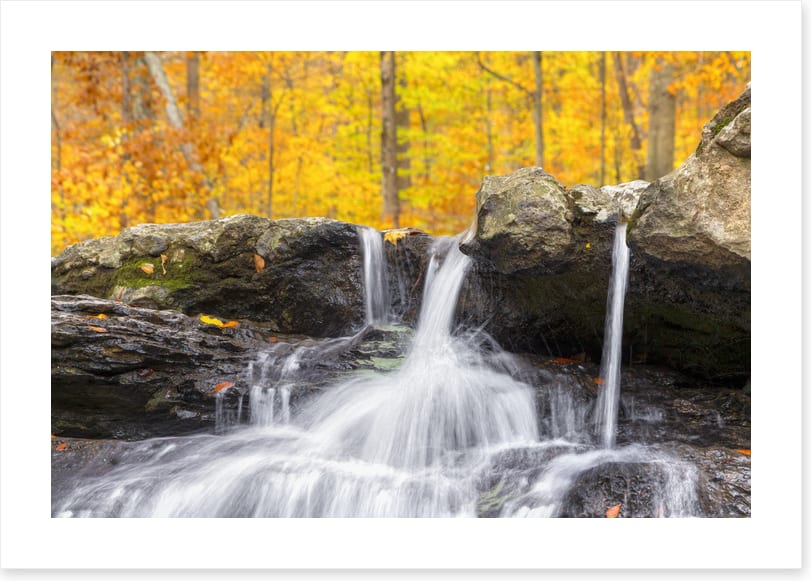 Waterfalls