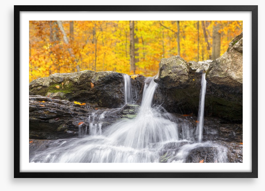 Waterfalls
