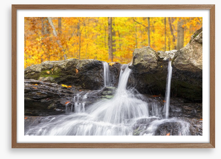 Waterfalls