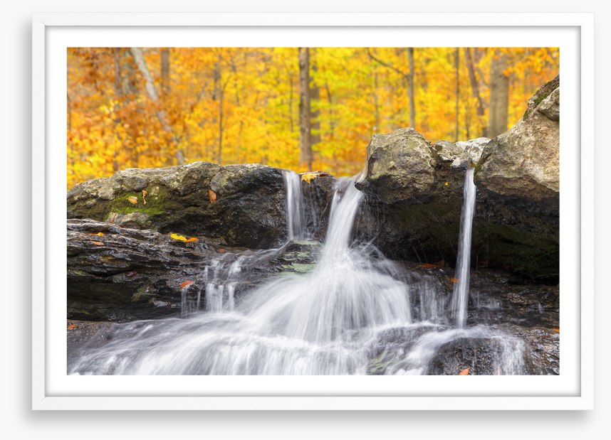 Waterfalls