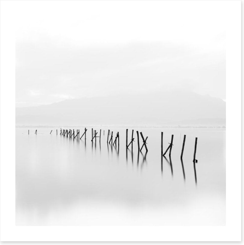 Silence and shadows