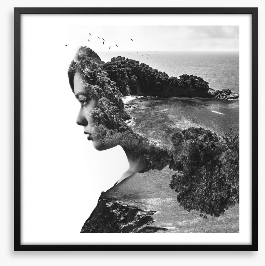 Sea inside my soul