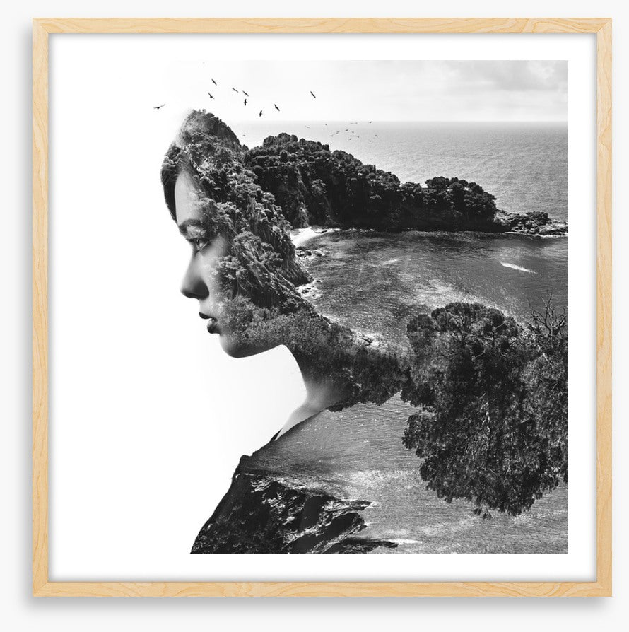 Sea inside my soul