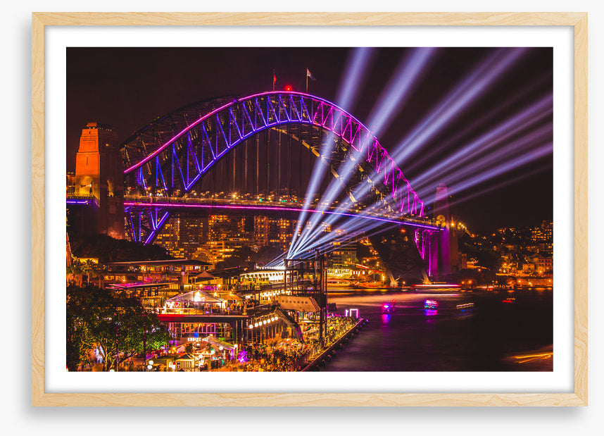 Vivid Sydney