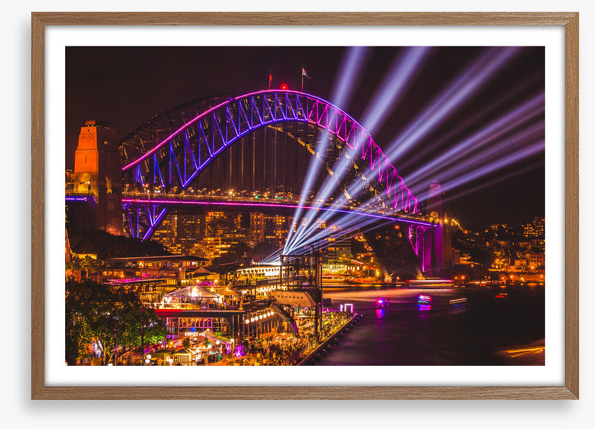 Vivid Sydney