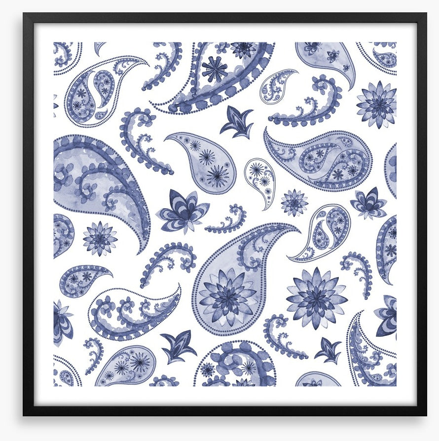 Paisley