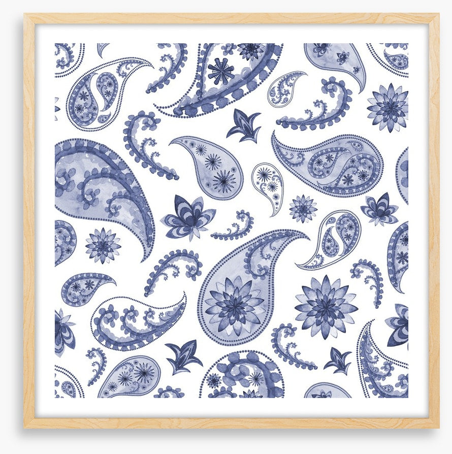 Paisley