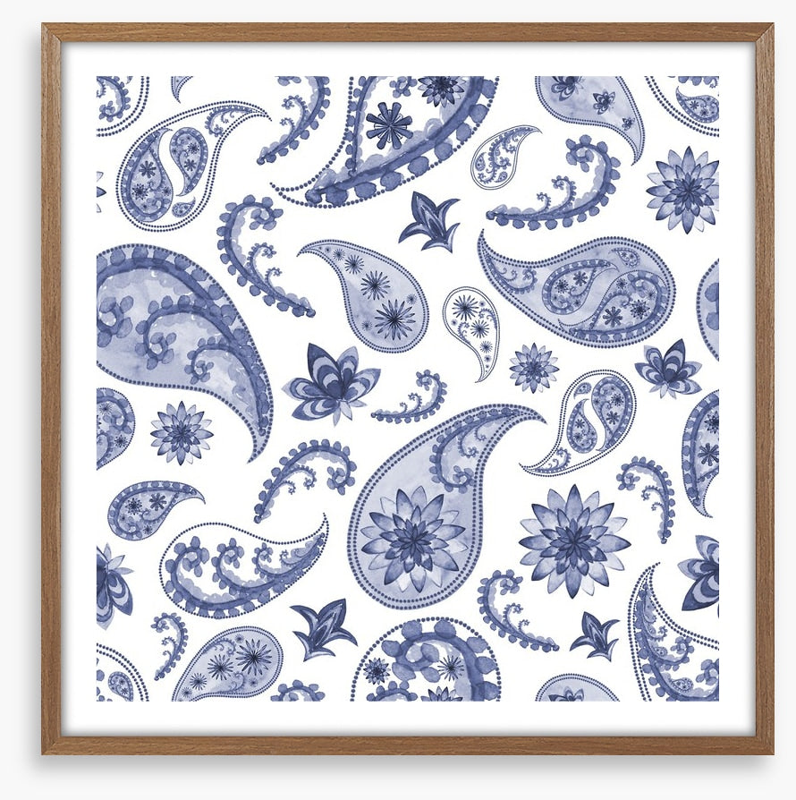 Paisley