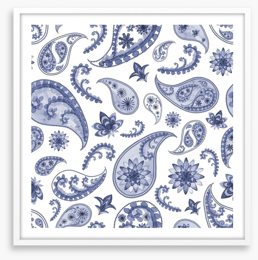 Paisley