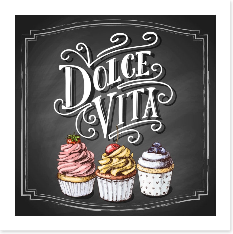 Dolce vita