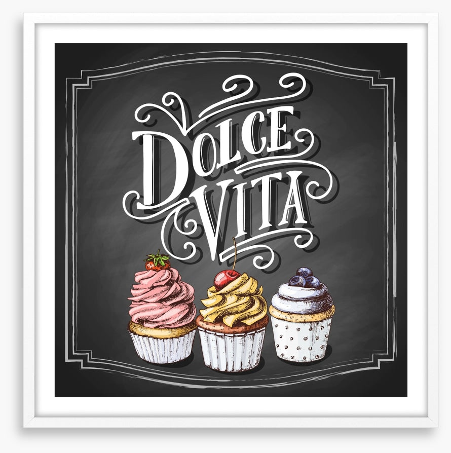 Dolce vita