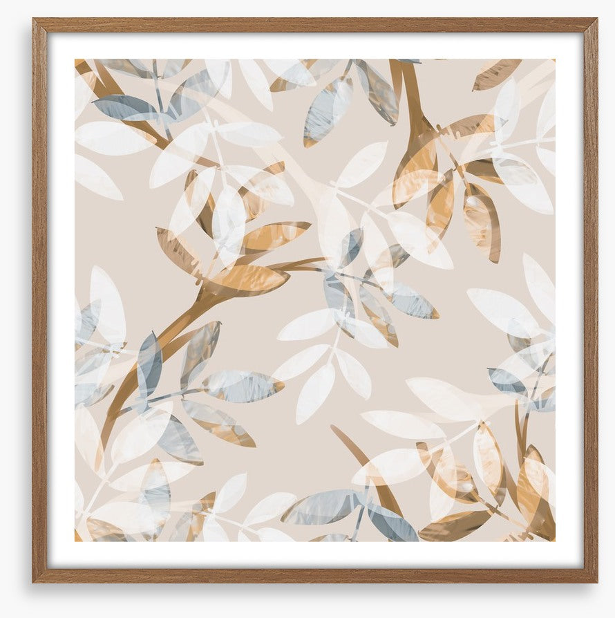 Leafy lull