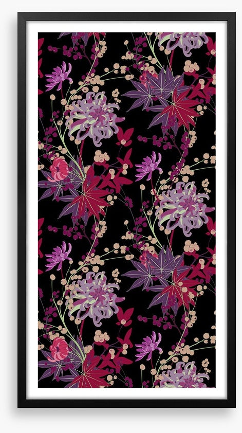 Chrysanthemum eve