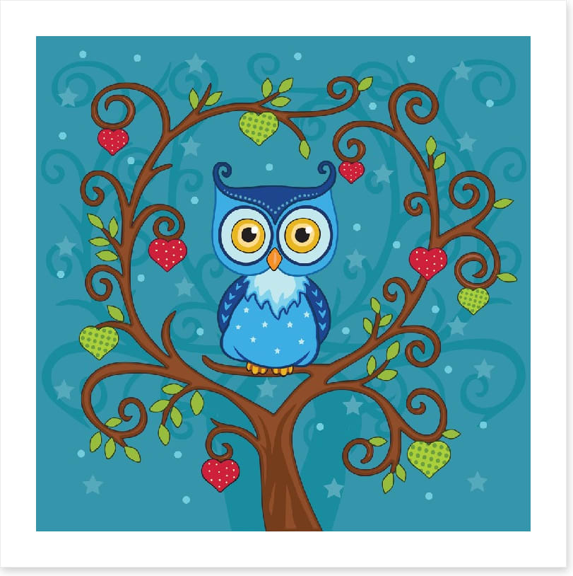 Owls