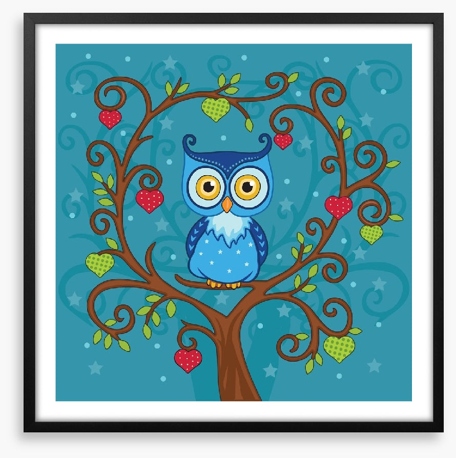 Owls