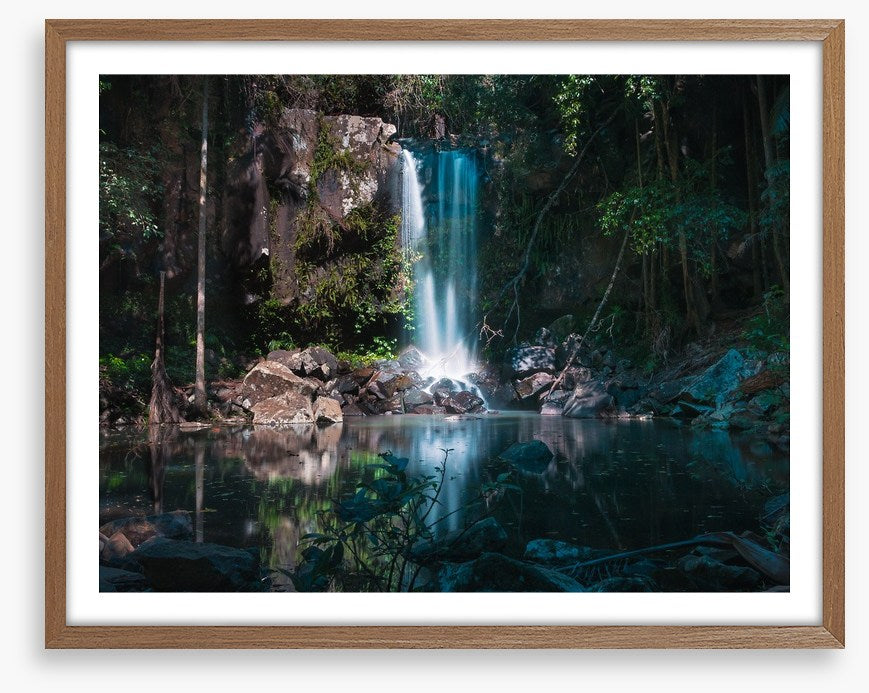 Curtis Falls